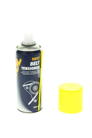 Mannol 9897 Belt Tensioner 200ml
