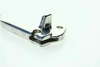 Kupplungshebel Kawasaki ER-5 1998-2001, Zephyr 550 1990-1995, ZX-6R 1997 NEU