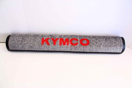 Orginal KYMCO Ekoteppich unten Roller Ausstellung Ausstellungsraum ölbeständig
