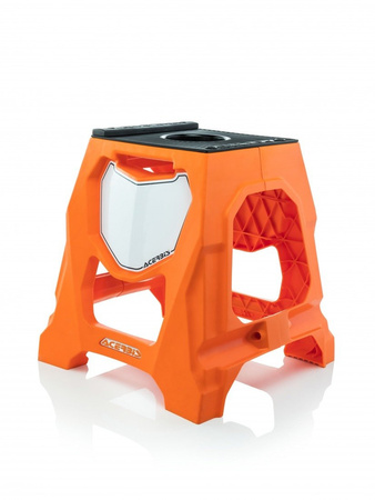 WYPRZEDAŻ Stojak pod motocykl 711