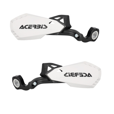 Acerbis handbary FIRSTMOTO do MINI BIKE takich jak 50 65 80 85 cc