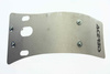 S004 Płyta aluminiowa Acerbis Honda cr 250 92/96