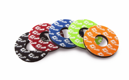 ODI Donut do manetek przeciwko odciskom na kciukach