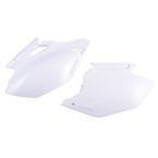 Yamaha pola numerowe boczne WR 250 / 450; 04-06