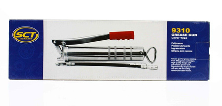 SCT SMAROWNICA RĘCZNA Profi 400ML WARSZTATOWA TAWOTNICA