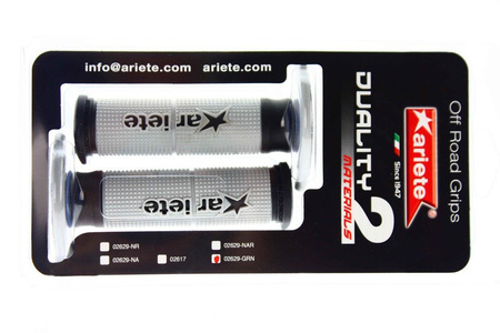 Ariete manetki Duality