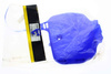 Yamaha plastron YZ 85; 98-99