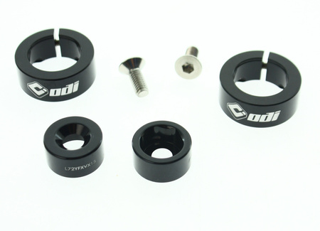 ODI adapter do manetek jet ski pasuje do Yamaha