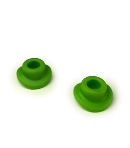 Rabaconda Gumki na wentyl plus kapturki