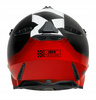 Kask IMX FMX-02 Off-Road rozmiar 2XL XXL