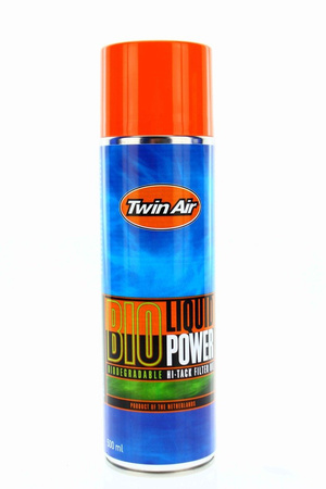 Twin Air Bio spray do nasączania filtrów powietrza