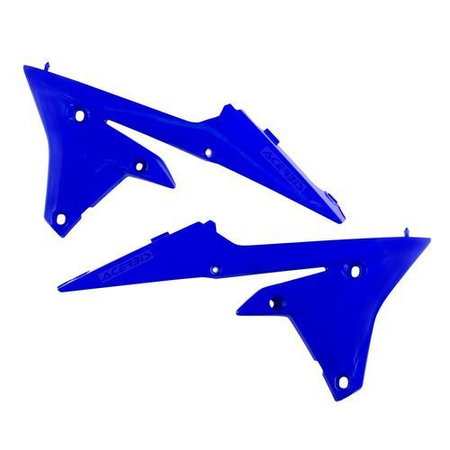 Yamaha owiewki od baku paliwa YZF 250 / 450; 14-17 WRF 15>