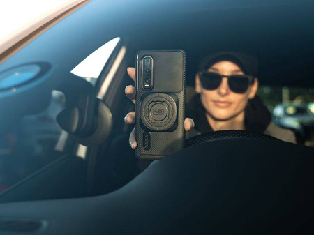 Uniwersalny adapter Quad Lock® MAG