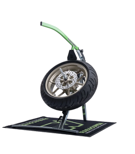 Rabaconda zmieniarka do opon szosowych