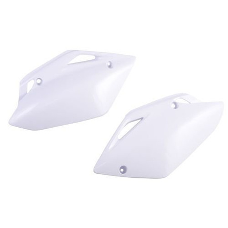 Honda tylne panele boczne CRF 450; 05-06