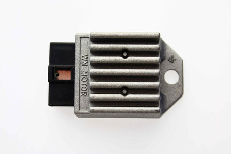 SPANNUNGSREGLER,GLEICHRICHTER 6PIN DERBI SENDA 2007-2016 NEU