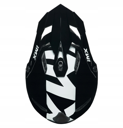 Kask IMX FMX-02 Off-Road rozmiar XL