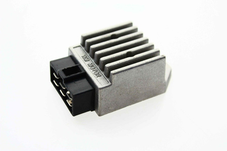 SPANNUNGSREGLER,GLEICHRICHTER 6PIN DERBI SENDA 2007-2016 NEU