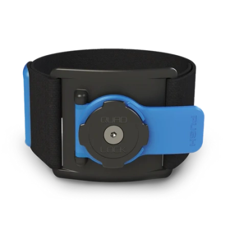 Opaska sportowa naramienna Quad Lock®