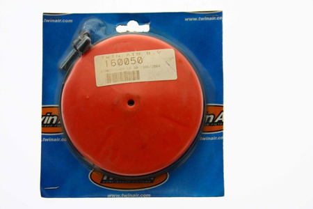 Twin Air Airbox Air Box Wash Cover For Honda CR80 1986-2002 CR85 2003-2010