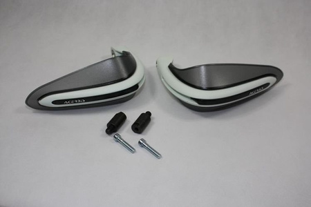 Handbary Dual Road BMW R1200 GS ADVENTURE 2006 - 2013, R1200 GS 2007-2012