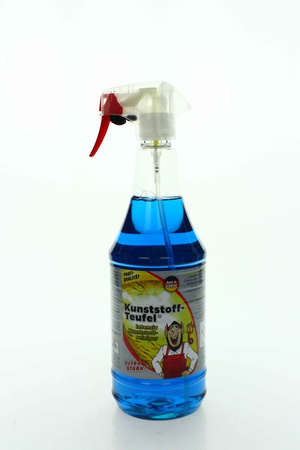 Tuga Chemie Kunstoff Teufel uniwersalny środek czyszczący 1L