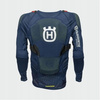 Zbroja Leatt 3Df Airfit r. S/M NIEBIESKA HUSQVARNA