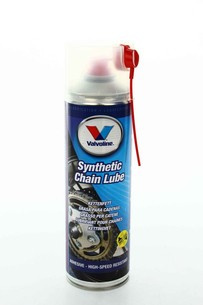 VALVOLINE  Synthetic Chain Lube 500ml