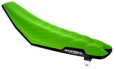 Siedzenie X-Seat miękki Kawasaki KXF 450 2016> KXF 250 2017>