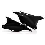 Kawasaki pola numerowe boczne KX 85 / 100; 14>