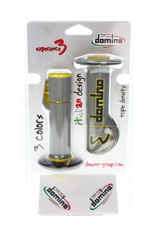 Manetki Domino A230 118mm