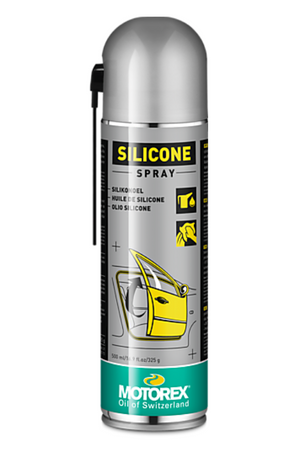 Motorex Silicone spray 500ml