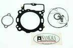 S001 Namura Top-End Gasket Kit 450 SX-F & SXS-F 2007-12; 450 XC-F 2008-09 NX-70070T