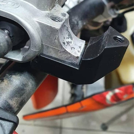 Zestaw naprawczy połamanej pompy hamulcowej do wszystkich zestawów naprawczych Brembo.