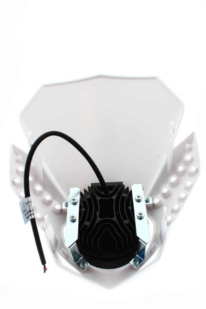Lampa motocyklowa Acerbis LED Fulmine