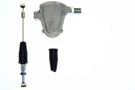 S004 Wspomagacz sprzęgła