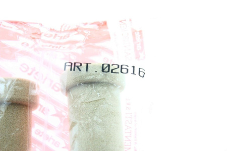 Ariete manetki gąbkowe Rally