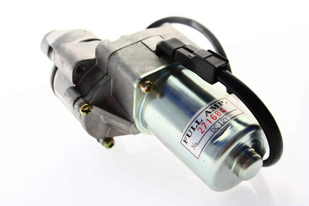 ANLASSER STARTERMOTOR E-STARTER AM6 MINARELLI APRILIA HONDA Electric Starter