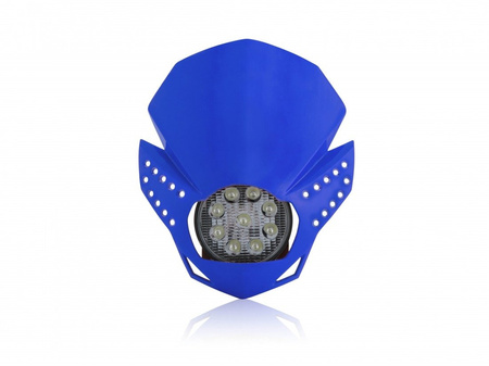 Lampa motocyklowa Acerbis LED Fulmine