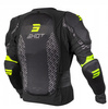 SHOT koszulka z ochraniaczami Body Protector XXL