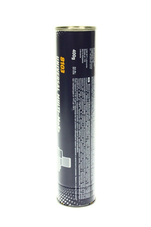 Mannol 8103 EP-2 Multi-MoS2 Grease