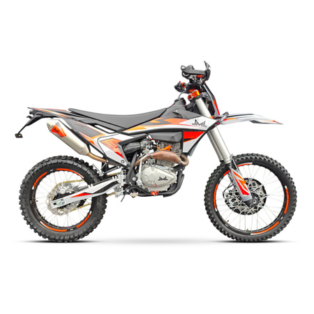 JML EN 300 motocykl enduro bez homologacji