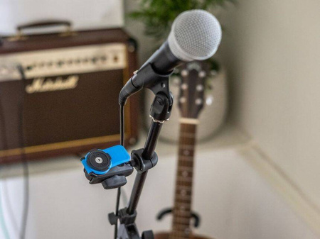 Średnia podstawa montażowa na rurę Quad Lock® 360