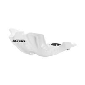 Acerbis płyta pod silnik pasuje do GasGas EX MC 250F 350F 2021 2022 2023