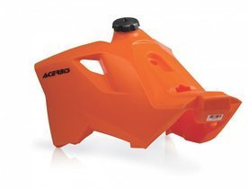 Acerbis bak paliwa 13L pasuje do KTM EXC-F EXC SXF 2008-2011