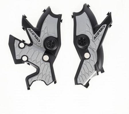 Osłony ramy X-Grip Yamaha Tenere 700