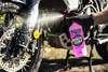Muc-Off 906 - Biodegradowalny płyn do mycia motocykla z nanotechnologią - 25l - Nano Tech Motorcycle Cleaner