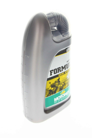 Motorex Formula 4T 15W/50 1L