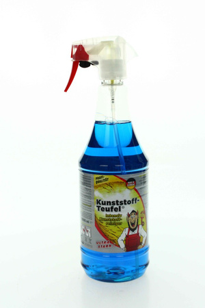 Tuga Chemie Kunstoff Teufel uniwersalny środek czyszczący 1L