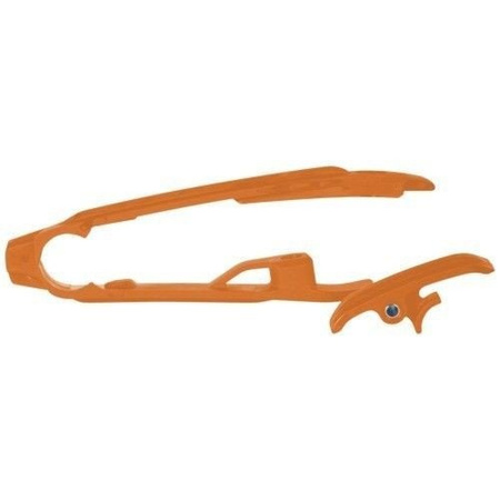 Acerbis ślizg łańcucha pasuje do KTM